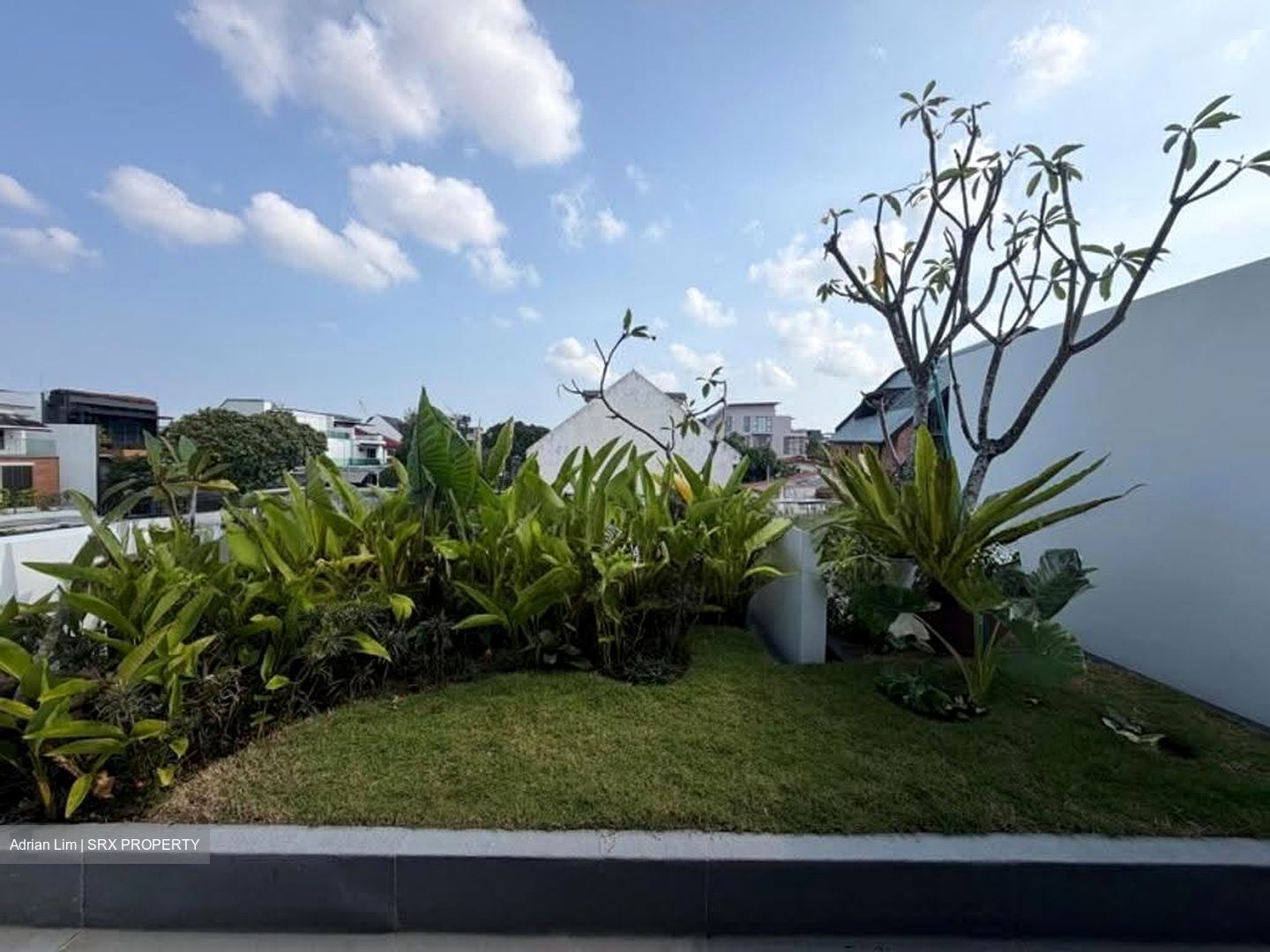 Seletar Hills Estate (D28), Terrace #611436061